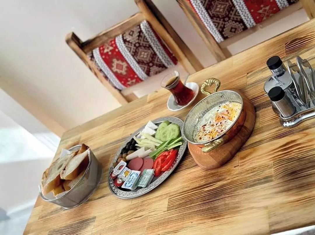 هتل روتا استار استانبول